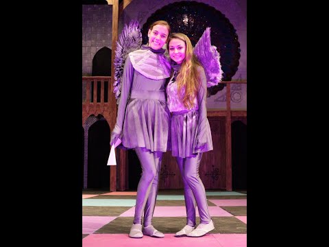 2019-11-21 The Hunchback of Notre Dame - Thursday Night