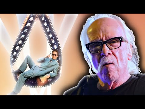 John Carpenter on Robert Altman