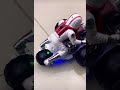 New Rc Bike Stunt Bike With Lights And Music Toy Bike
