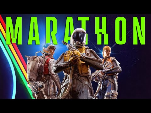 Is Marathon The Next Arc Raiders? This Could Change Everything