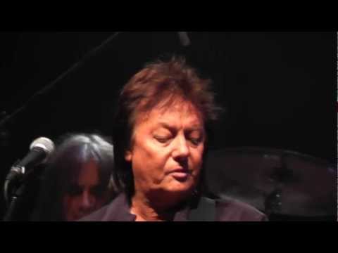 Chris Norman  (Live Concert, Russia, Ekaterinburg, 15.12.2011)