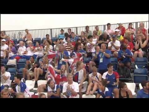 Tom Daley World Diving Championships 2011 Shanghai
