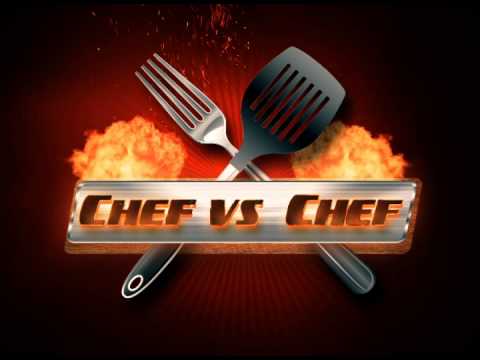 Chef vs Chef - Muy Pronto