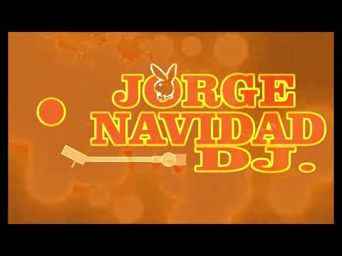 SET DJ JORGE NAVIDAD  (ITALO DISCO-NEW GENERATION  SEPTIEMBRE 2025 )