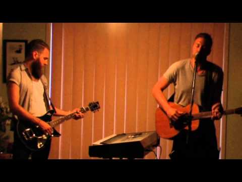 The River - Brady Toops Live at Our House