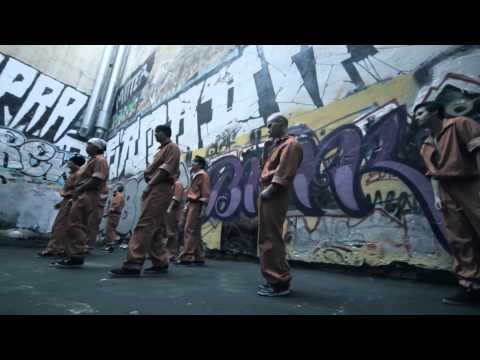 158 Crew Hooligans or Dancers