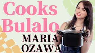 Download lagu Maria Ozawa|cooks Beef Bulalo〜How's my cooking? mp3 Download lagu Maria Ozawa|cooks Beef Bulalo〜How's my cooking? mp3