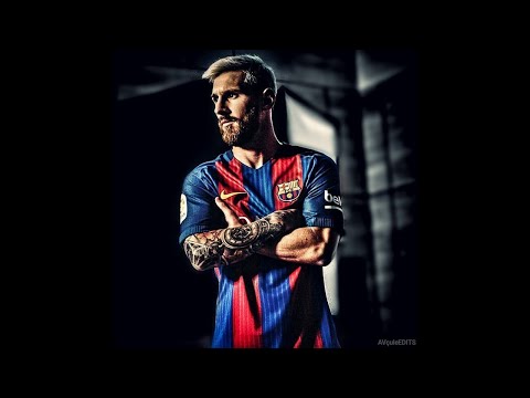 Lionel Messi - A God Amongst Men | HD