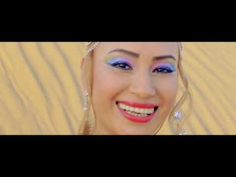 GÓZEL.A.&DIDAR.G.R_SERDSE MOYO_official video