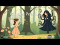 Les Fées - Charles Perrault - Les Contes de ma ...