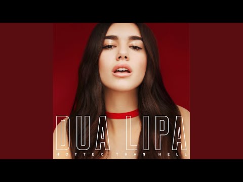 Video thumbnail for Hotter Than Hell (Acapella)