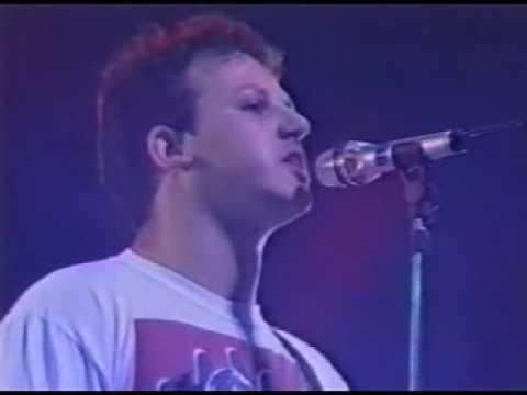 Kitsch 1993 Moscow - Dia Boig (Ostankino TV & TV3)