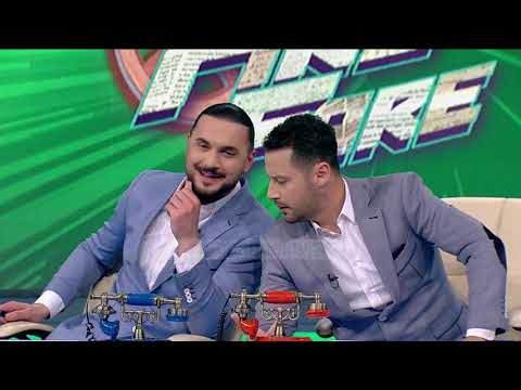 Fiks Fare, 21 Mars 2019, Pjesa 1 - Investigative Satirical Show