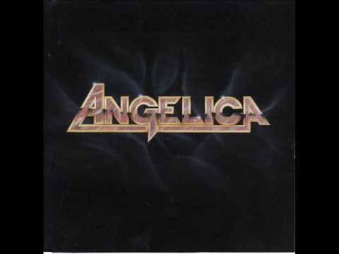 ANGELICA - I Believe