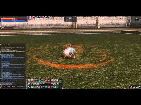 Olympiad HellKnight Interlude part 2