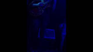 Damien Jurado- the independent in SF (may 17, 2016)