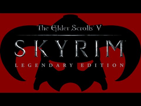 Skyrim: Legendary Edition Ep. 193 | THE INN OF NOTHINGNESS
