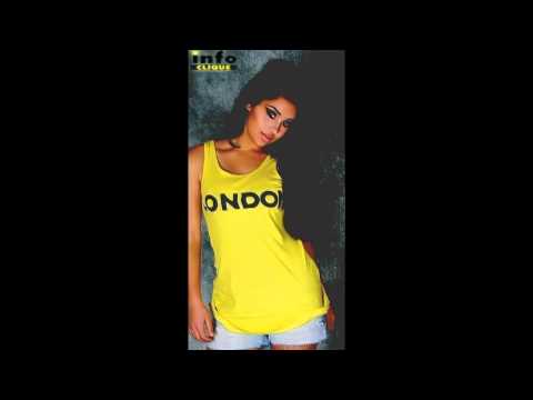 Anna Dovlatyan - Moves Like Jagger.