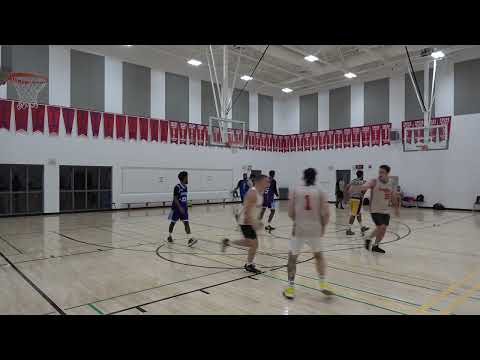 4th Dusty Baller (66) tier 8 -PLAYOFFS 5th 9-5ers  (46) - tcbl sunday