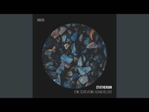 Statherian (Original Mix)