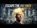 I Finally Realized Why the Rat Race Never Ends