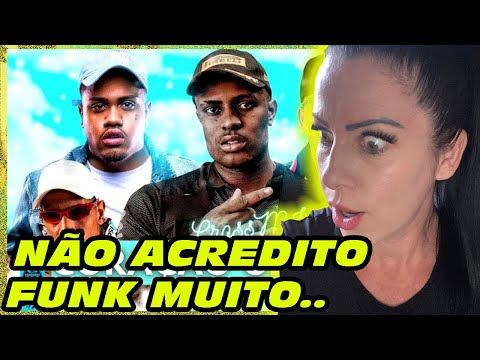 MÃE EVANGÉLICA REACT DJ Boy “Coração Gelado 2” - MC's V7,Letto, Leozinho ZS,IG,Joaozinho,Davi e Kako