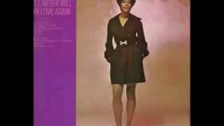 Dionne Warwick - Raindrops Keep Falling On My Head