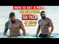 REAL Ways To LOSE Belly Fat & Shrink Your Waist... FOR FREE!! | The Simple Truth (No Clickbait)