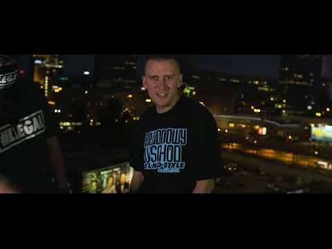 Larkin - Ten Moment feat. Kafar Dix37, DJ Łapy (VIDEO)