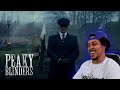 Peaky Blinders 5x4 Reaction/Thoughts | 