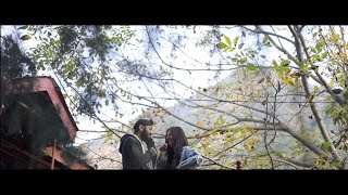 Harry Grover - Be with You (Official Music Video)