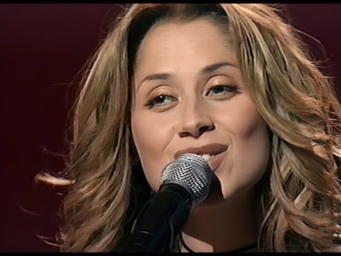 Lara Fabian - Perdere l'amore (From Lara with love, 2000, 1080p restored quality + subtitles)