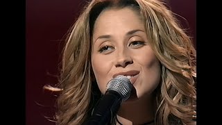 Lara Fabian - Perdere l&#39;amore (From Lara with love, 2000, 1080p restored quality + subtitles)