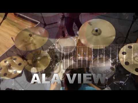 Алла Головизнина и кавер - группа "ALA VIEW" -  Бьет бит