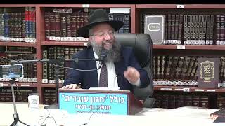 הרב בנימין חותה : הלכות פסח . (כולל חזון עובדיה) - התמונה מוצגת ישירות מתוך אתר האינטרנט יוטיוב. זכויות היוצרים בתמונה שייכות ליוצרה. קישור קרדיט למקור התוכן נמצא בתוך דף הסרטון הרב בנימין חותה : הלכות פסח . (כולל חזון עובדיה) - התמונה מוצגת ישירות מתוך אתר האינטרנט יוטיוב. זכויות היוצרים בתמונה שייכות ליוצרה. קישור קרדיט למקור התוכן נמצא בתוך דף הסרטון