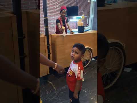 Turkish Ice Cream Prank with Gugulu😂 | Prank gone wrong @sujitkumarskpvlogs