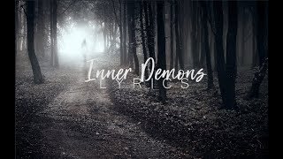 Julia Brennan - Inner Demons [Lyrics]