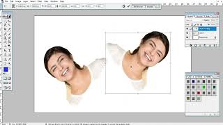 Make images designing in photo frame apply these tools.