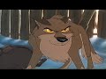 Balto Balto 1995 VHS Capture