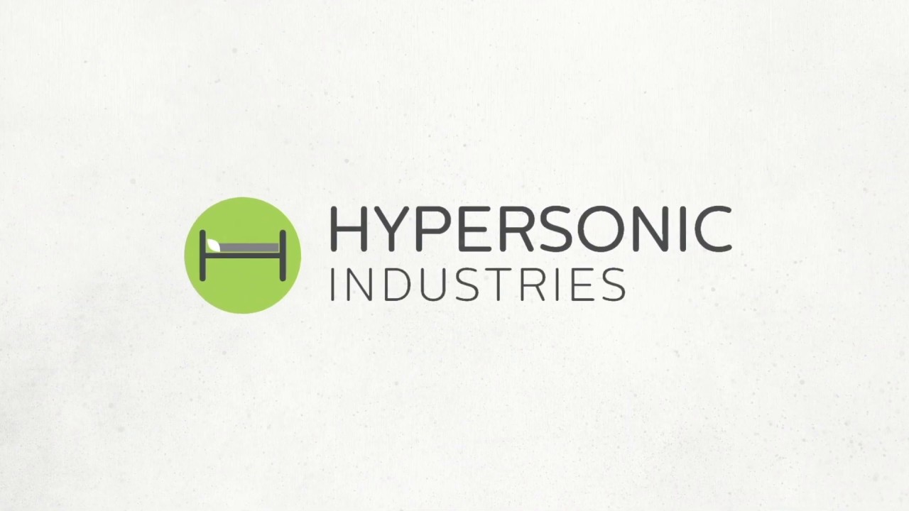 Hypersonic Industries