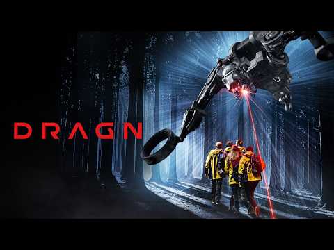 Dragn | Official Trailer | Horror Brains