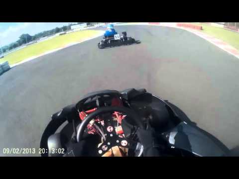 2a Etapa Camp Kart 2016 - Kartódromo Internacional San Marino - Traçado 6