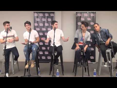 Midnight Red Cover Treasure, Let Me Love You and Diamonds!