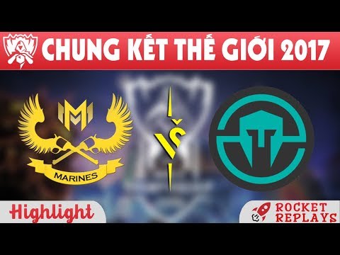 Highlight GAM vs IMT - Urgot Của Archie Khiến FAN Quốc Tế Sửng Sốt