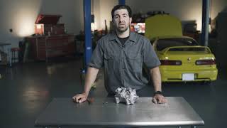 How to Cost-Effectively Fix the Refrigerant Flow Sensor on Select Toyota/Lexus Vehicles
