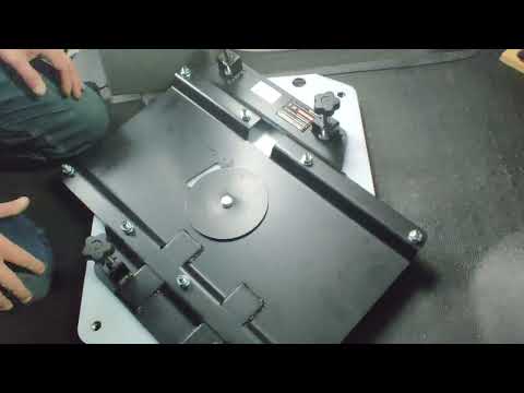 Kiravans Double Swivel: How to Fix Misaligned Floor Stud Holes!