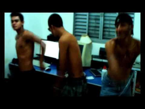 vou sim, quero sim, posso sim, Minha mulher nao manda em mim. MONTAGEM  quadrilha da pele'(OFICIAL)