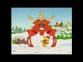 Cinematic Movie Mistakes In Spots Magical Christmas The Reindeer Tango