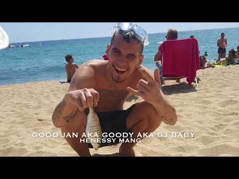 GJ BABY - HENESSY MANG