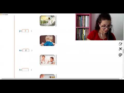 Aula 1   7 ano   daily activities